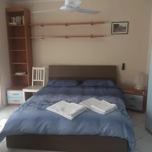 Stanza Privata Oleandro Gardone Riviera