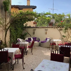 Locanda Agli Angeli Hotel