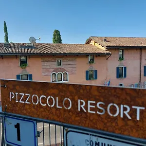 Pizzocolo Fasano Gardone Riviera