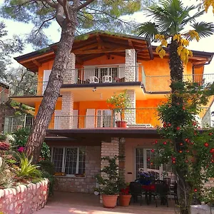 Panorama Apartment