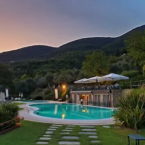Domina Borgo Degli Ulivi - Garda Aparthotel